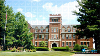 West Virginia Wesleyan College thumbnail #1