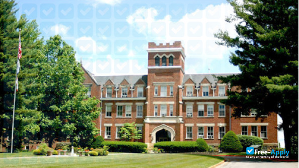 West Virginia Wesleyan College photo