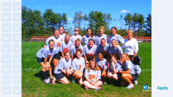 West Virginia Wesleyan College photo #7