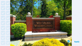 West Virginia Wesleyan College vignette #9