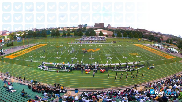 Photo de l’Wayne State University #10
