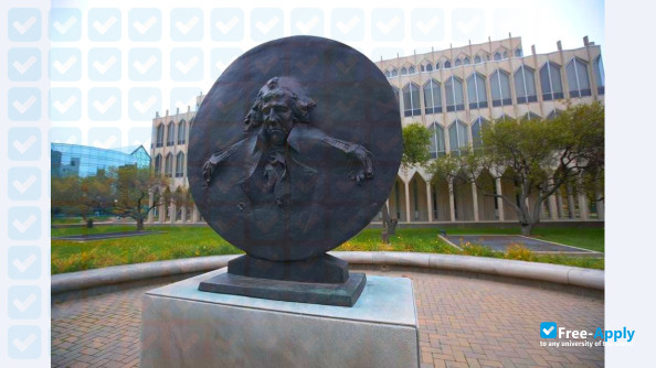 Photo de l’Wayne State University #3