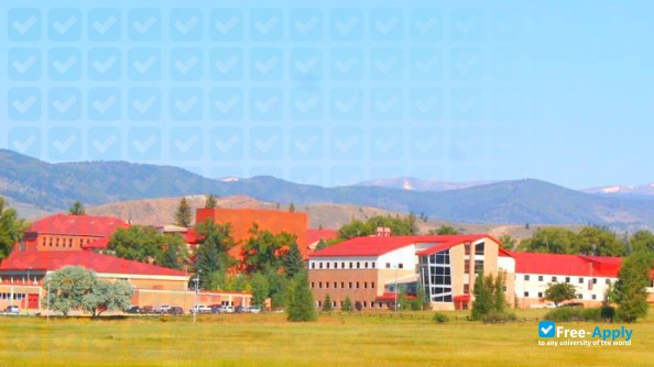 Photo de l’Western Colorado University #6