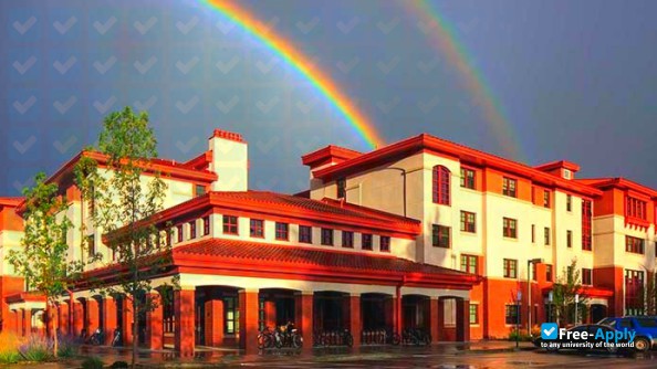 Western Colorado University photo #3