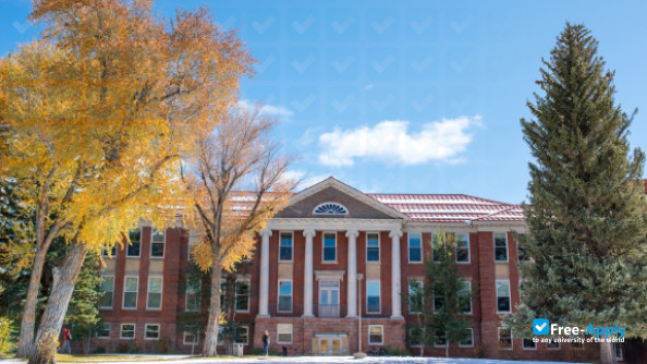 Western Colorado University photo