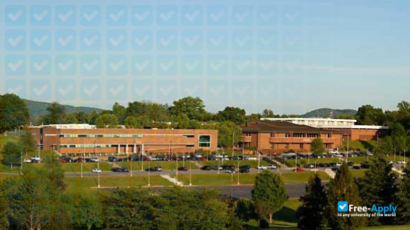 Фотография Western Piedmont Community College