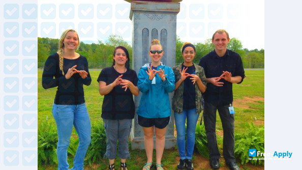 Western Piedmont Community College photo #5
