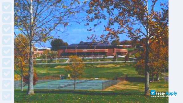 Western Piedmont Community College photo #6