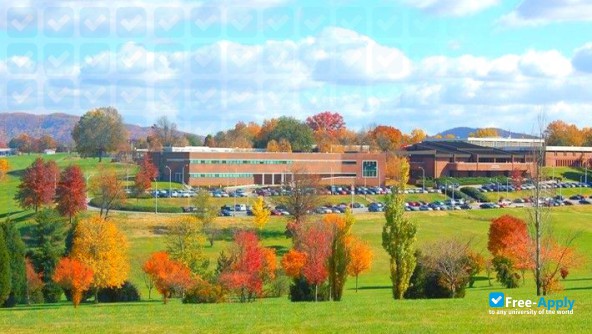 Western Piedmont Community College photo #2