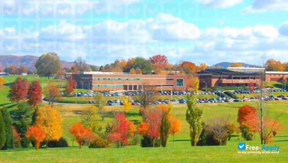 Foto de la Western Piedmont Community College #2