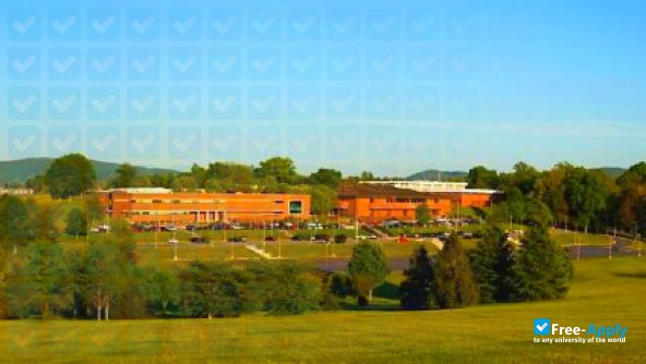 Western Piedmont Community College photo #3