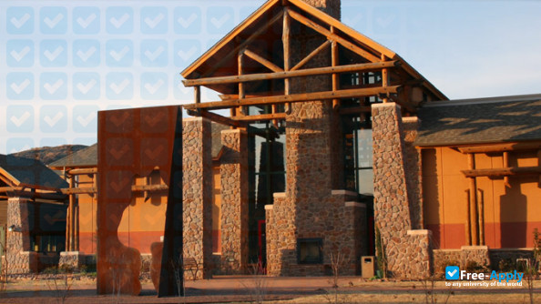 Western Oklahoma State College photo #6