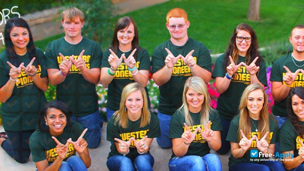 Western Oklahoma State College photo #6