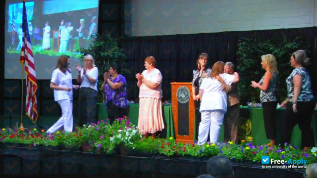 Western Oklahoma State College photo #1
