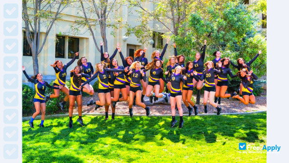 Western New Mexico University photo #5
