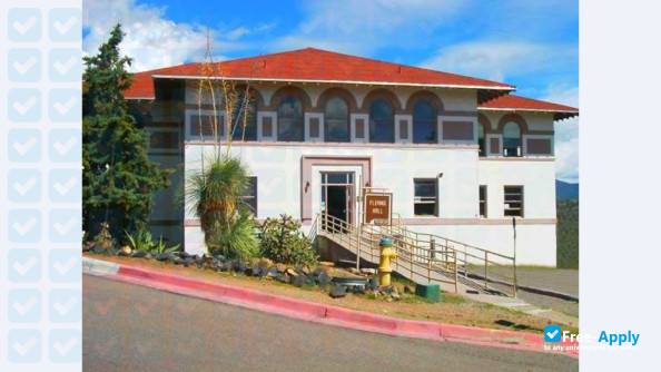 Western New Mexico University photo #3