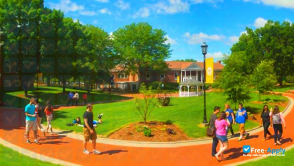 Western New England University photo #3