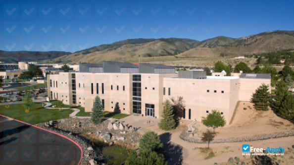 Foto de la Western Nevada College #4