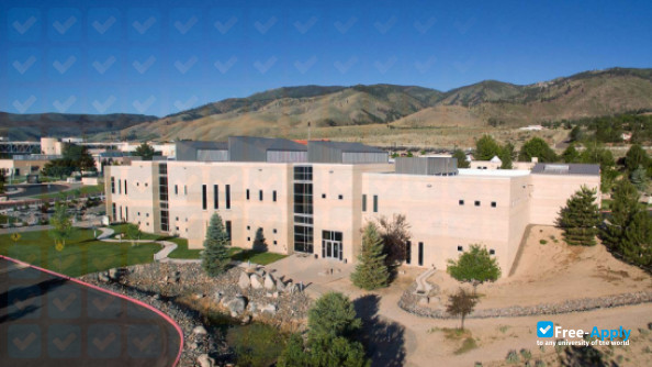 Photo de l’Western Nevada College