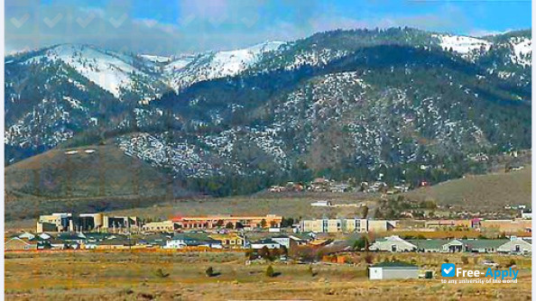 Foto de la Western Nevada College #2