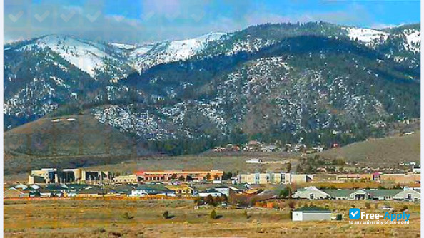 Western Nevada College photo #2