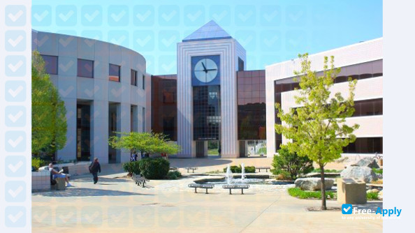 Photo de l’Western Michigan University