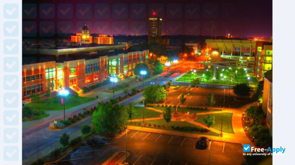 Western Kentucky University photo #3