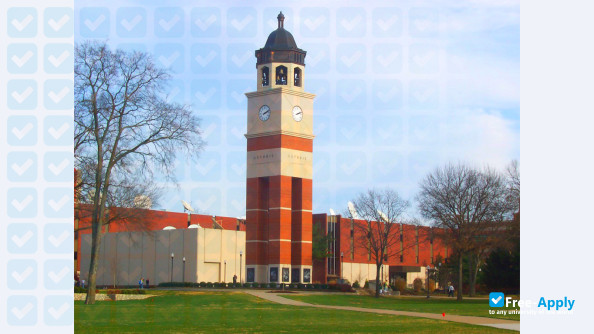 Western Kentucky University photo #5