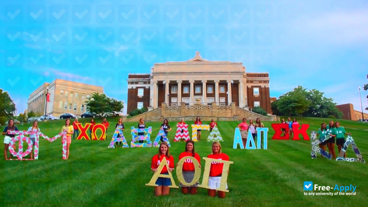 Western Kentucky University photo #4