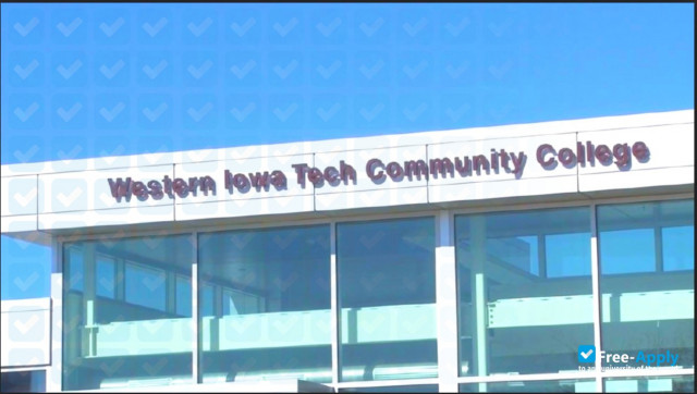 Photo de l’Western Iowa Tech Community College #6