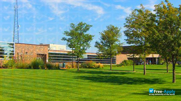 Western Iowa Tech Community College photo #5