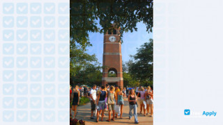 Western Carolina University thumbnail #11