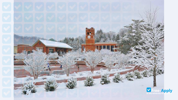 Western Carolina University photo #12