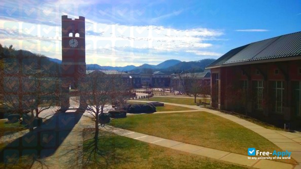 Western Carolina University photo #2