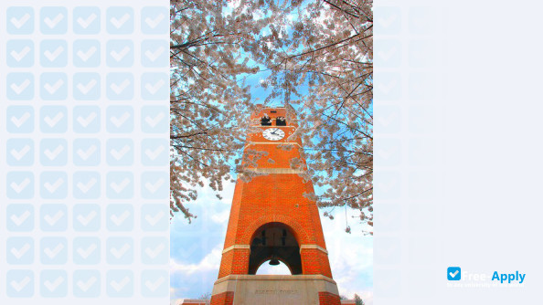 Western Carolina University photo #10