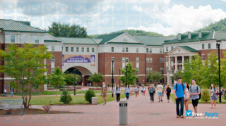 Western Carolina University thumbnail #1