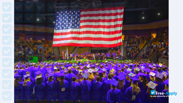 Western Carolina University photo #5
