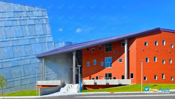 Foto de la Western Connecticut State University #5