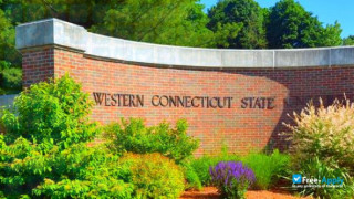 Western Connecticut State University vignette #7