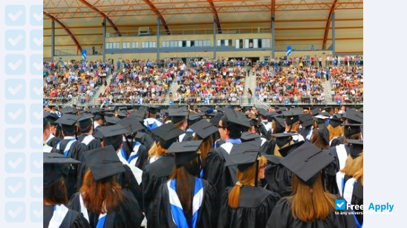 Foto de la Western Connecticut State University #3