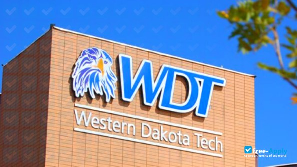 Western Dakota Technical Institute photo #4