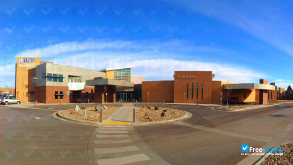 Western Dakota Technical Institute photo #1