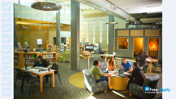 Western Dakota Technical Institute photo #1