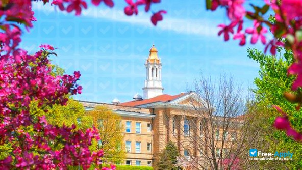 Western Illinois University photo #12