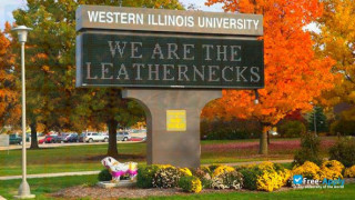 Western Illinois University thumbnail #13