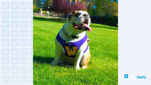 Western Illinois University photo #14