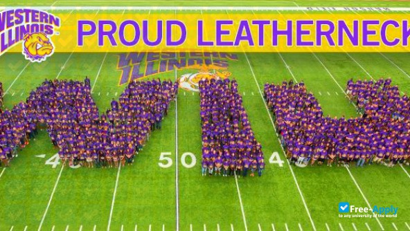 Western Illinois University photo #2