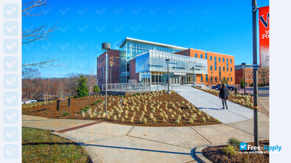William Paterson University of New Jersey Free Apply