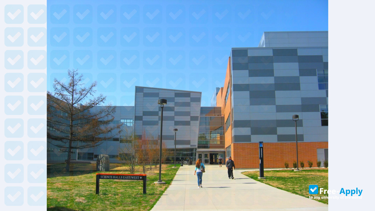 William Paterson University of New Jersey photo #4