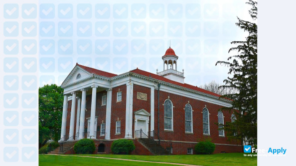 William Penn University photo #3